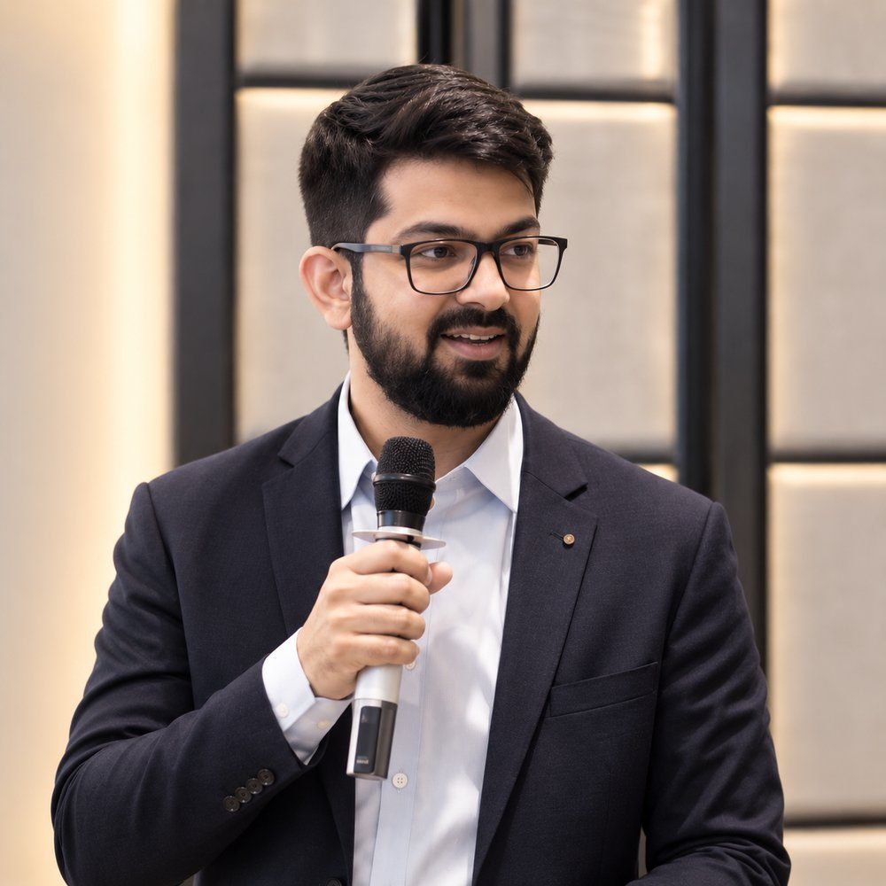 Siddhant Kapoor
